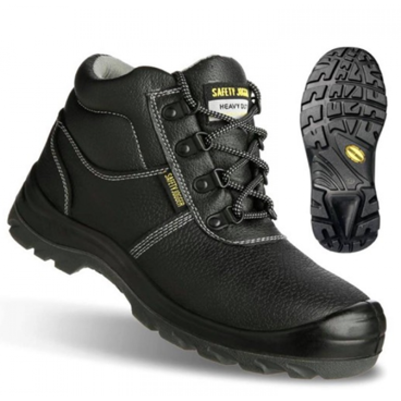 Safety Shoes - Adams Fire Tech (Pvt) Ltd